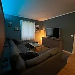 Stue, Soverom Og Bad *