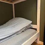 Stue, Soverom Og Bad Lejlighed *
