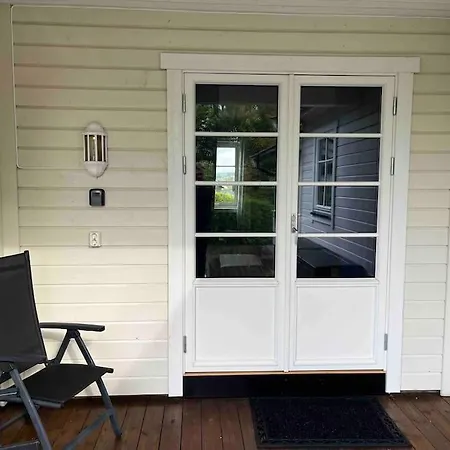 Stue, Soverom Og Bad *