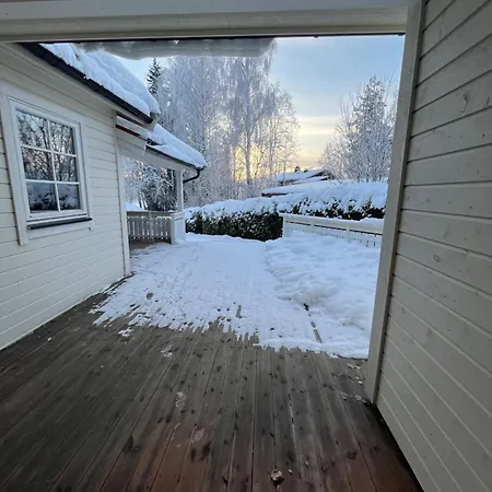 Stue, Soverom Og Bad * Amot