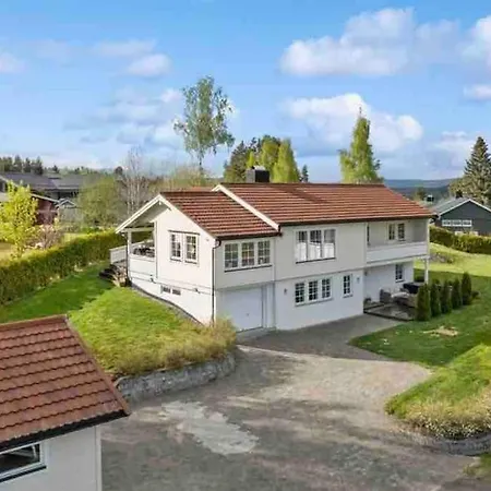 Daire Stue, Soverom Og Bad *