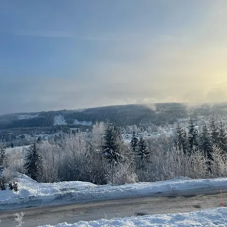 Stue, Soverom Og Bad Apartamento Amot