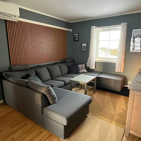 Apartment Stue, Soverom Og Bad *