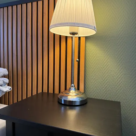 Apartamento Stue, Soverom Og Bad