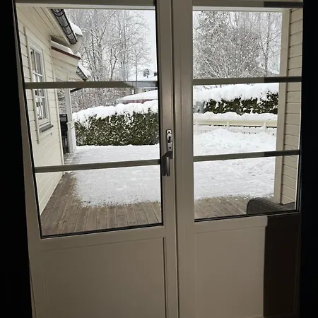 Daire Stue, Soverom Og Bad