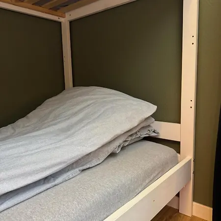 Stue, Soverom Og Bad Daire *