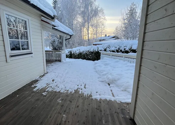 Stue, Soverom Og Bad * Amot